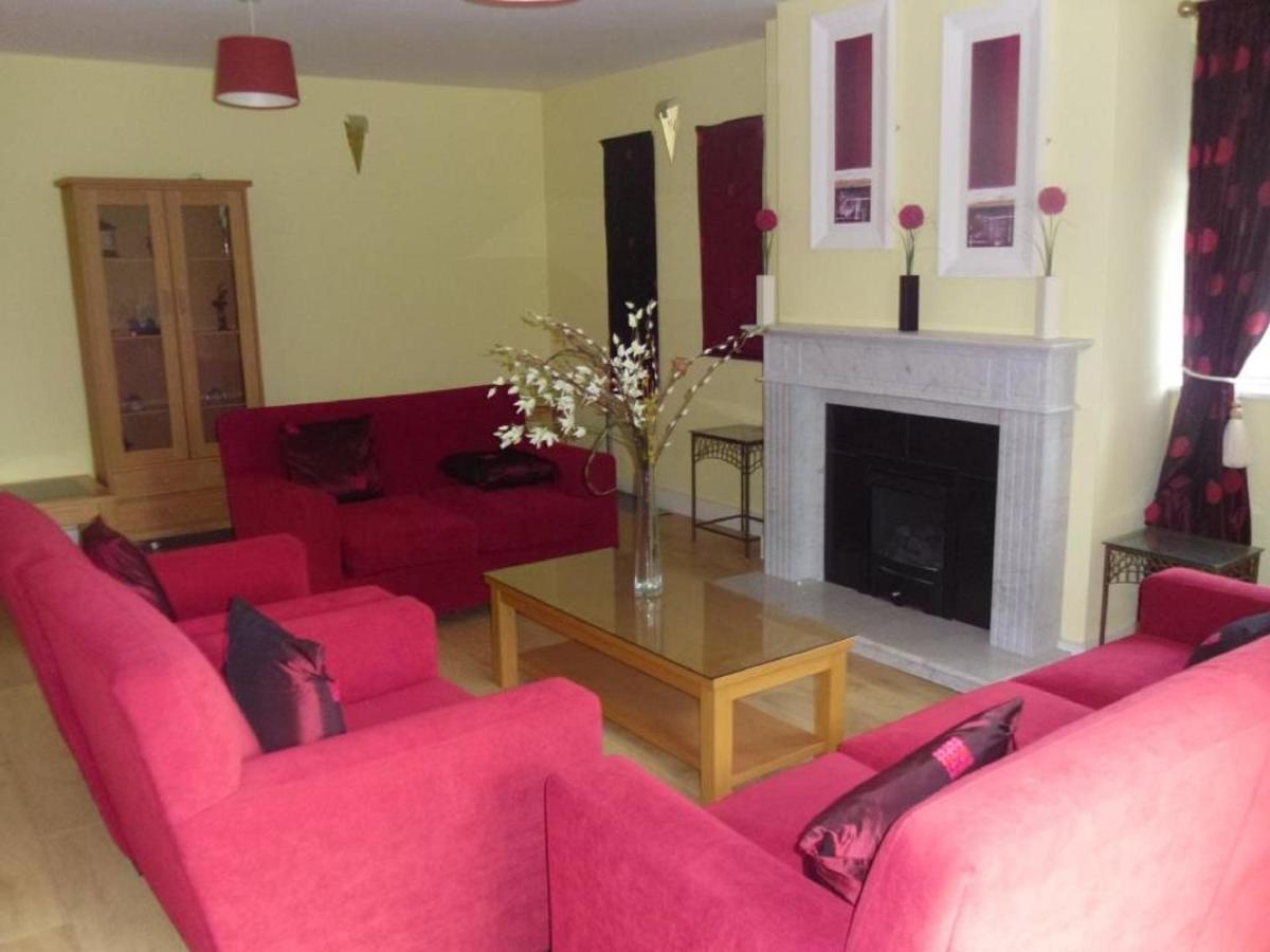 Laragh House B&B Kilkenny Eksteriør billede