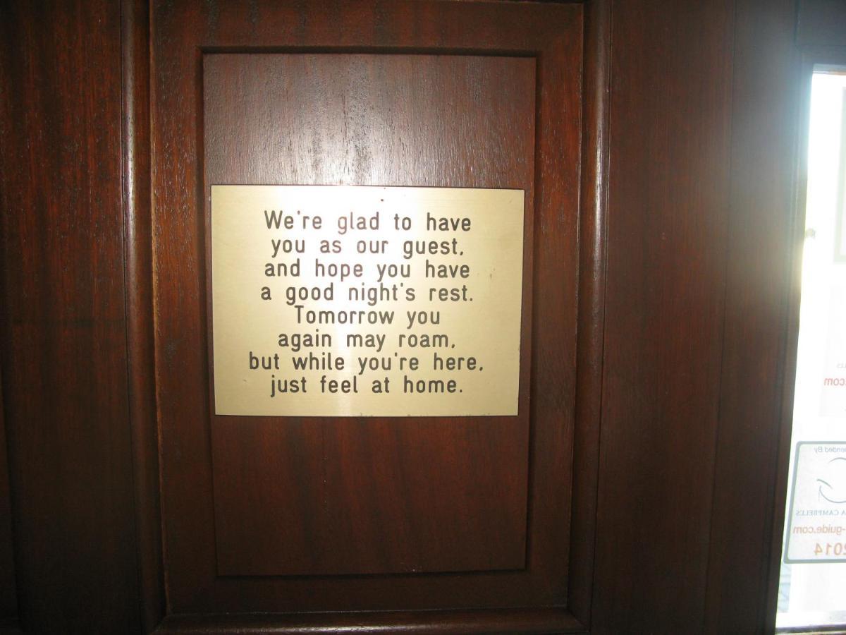 Laragh House B&B Kilkenny Eksteriør billede