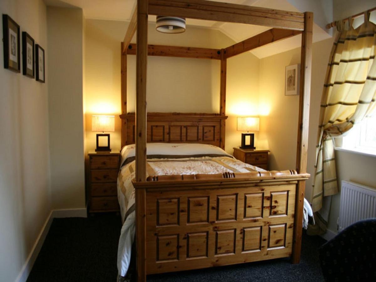 Laragh House B&B Kilkenny Værelse billede