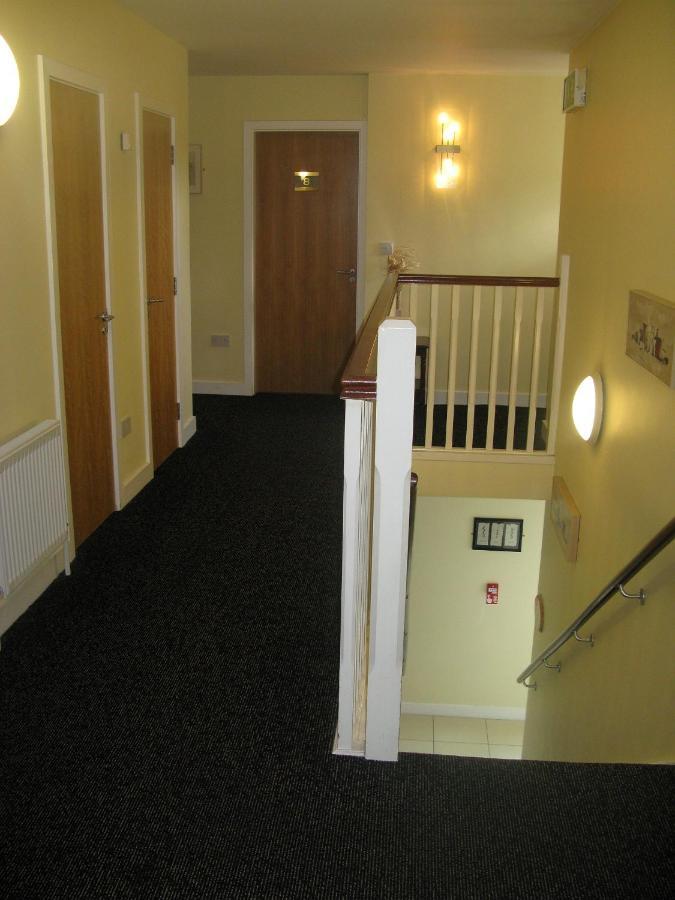 Laragh House B&B Kilkenny Eksteriør billede