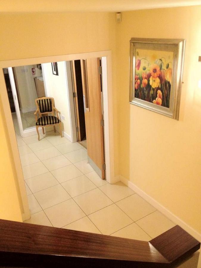 Laragh House B&B Kilkenny Eksteriør billede