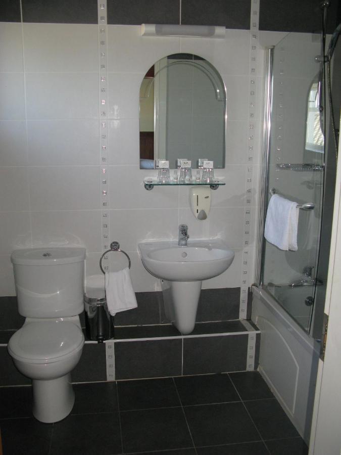 Laragh House B&B Kilkenny Værelse billede