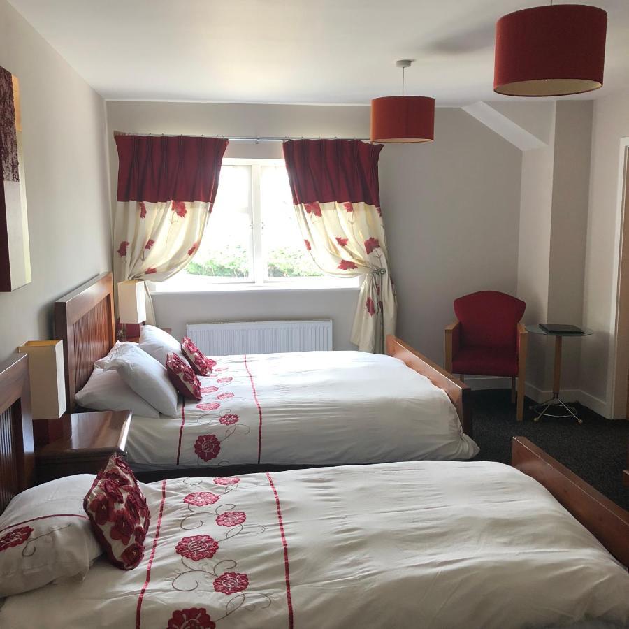 Laragh House B&B Kilkenny Eksteriør billede