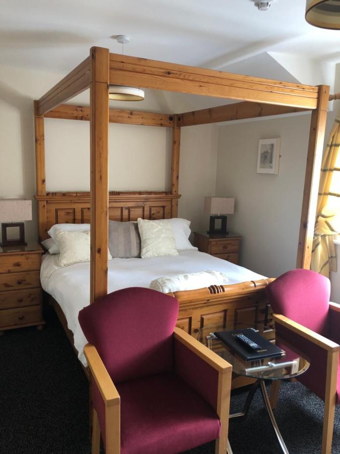 Laragh House B&B Kilkenny Eksteriør billede