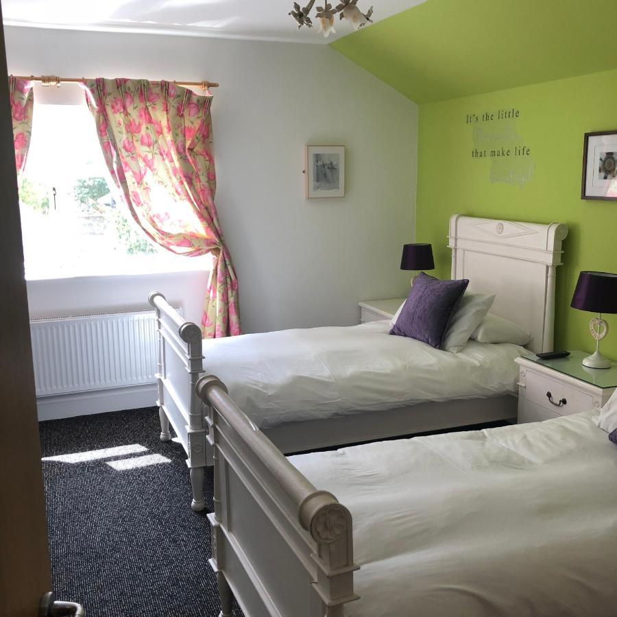 Laragh House B&B Kilkenny Eksteriør billede