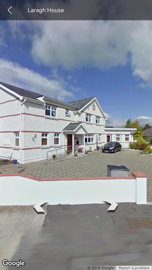 Laragh House B&B Kilkenny Eksteriør billede
