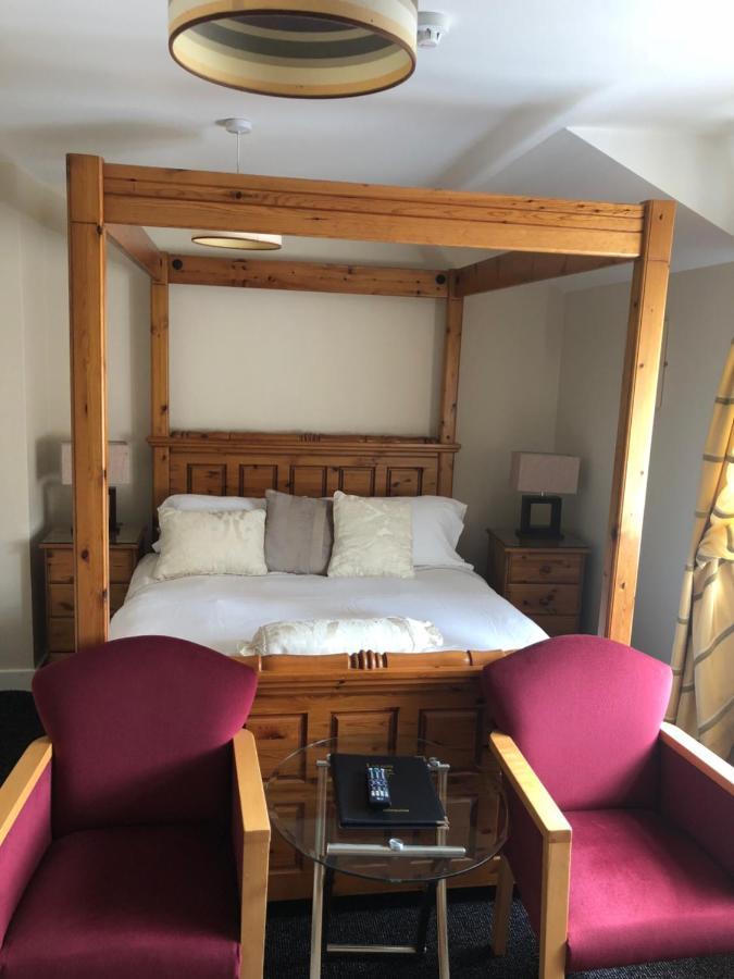 Laragh House B&B Kilkenny Eksteriør billede