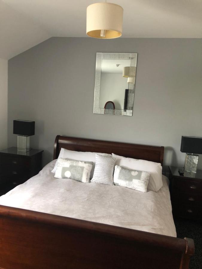 Laragh House B&B Kilkenny Eksteriør billede