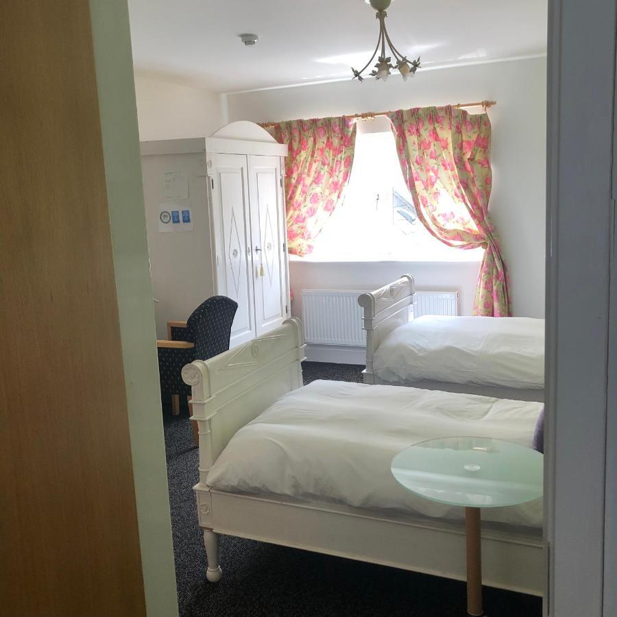 Laragh House B&B Kilkenny Eksteriør billede
