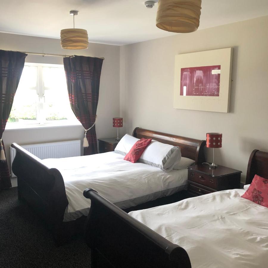 Laragh House B&B Kilkenny Eksteriør billede
