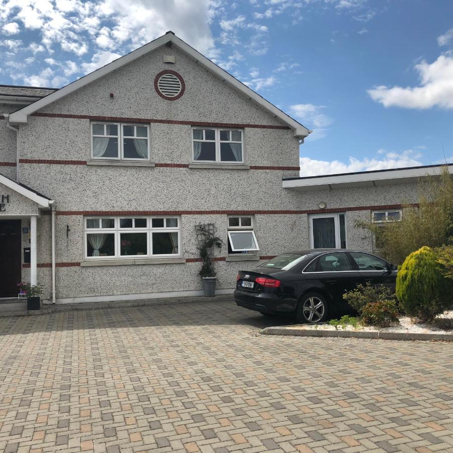 Laragh House B&B Kilkenny Eksteriør billede