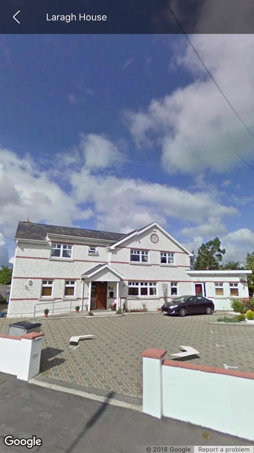 Laragh House B&B Kilkenny Eksteriør billede