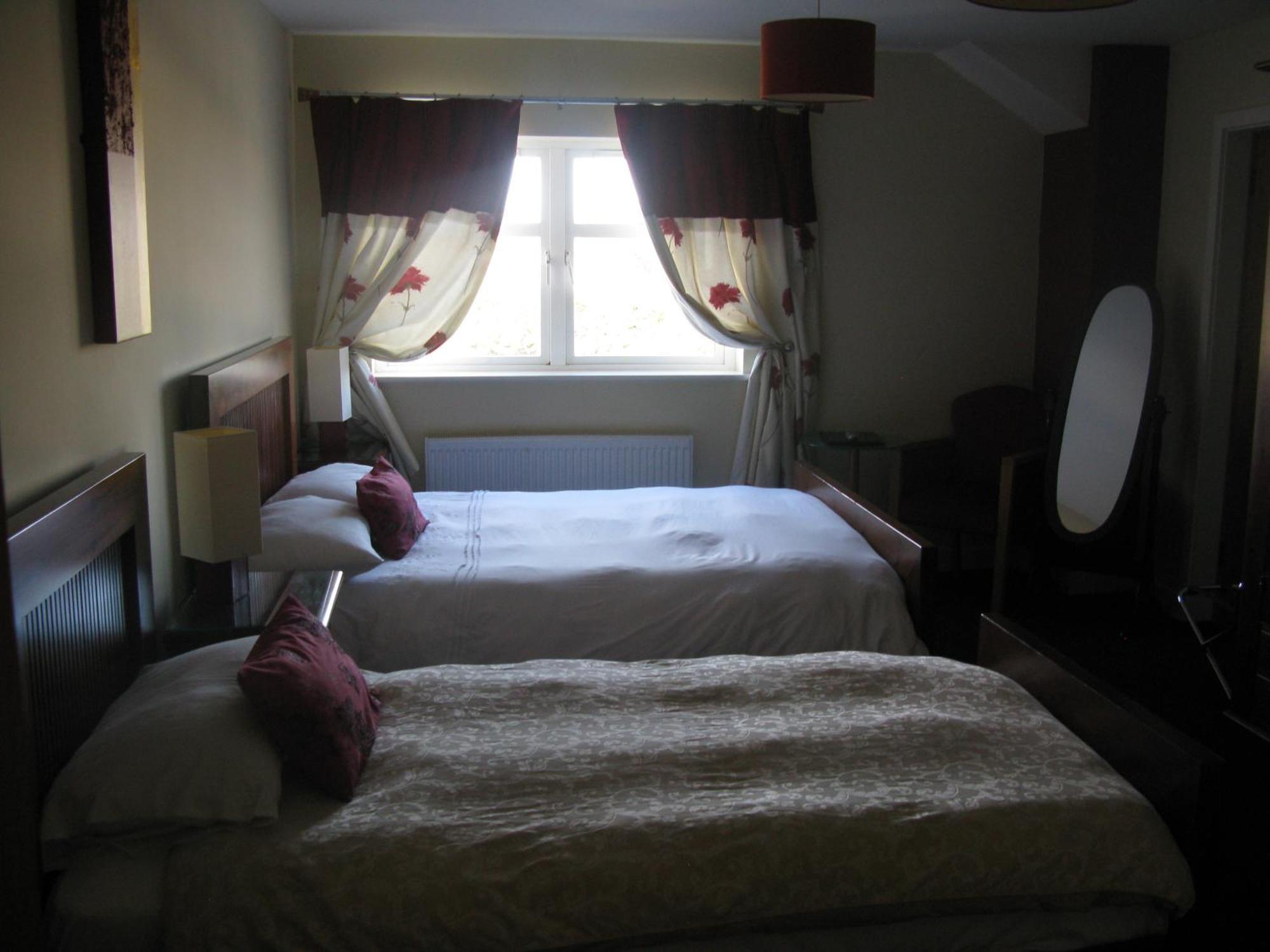 Laragh House B&B Kilkenny Værelse billede